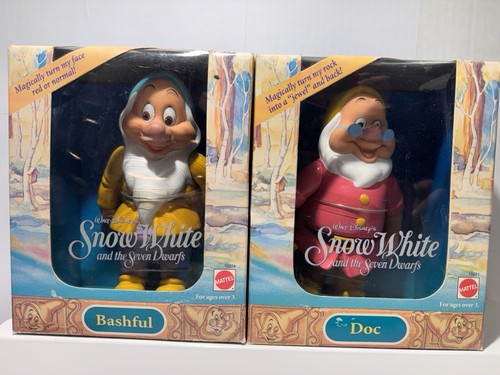 Vintage 1992 mattel disney - vintage,