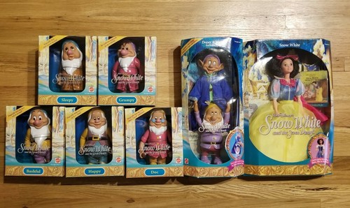New 1992 mattel - 1992,