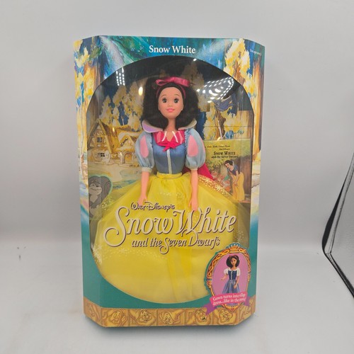 1992 walt disney snow white - walt,